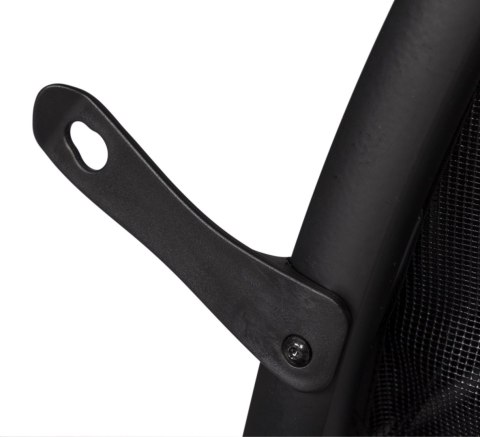 Wózek spacerowy CORSO Coal