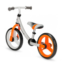 2WAY NEXT Kinderkraft Rowerek biegowy 2+ Blaze Orange
