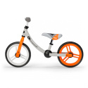 2WAY NEXT Kinderkraft Rowerek biegowy 2+ Blaze Orange