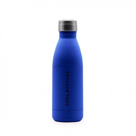 Cool bottles butelka termiczna 350 ml vivid blue COOL BOTTLES