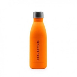 Cool bottles butelka termiczna 350 ml vivid orange COOL BOTTLES