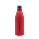 Cool bottles butelka termiczna 350 ml vivid red COOL BOTTLES