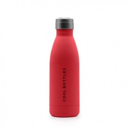 Cool bottles butelka termiczna 350 ml vivid red COOL BOTTLES
