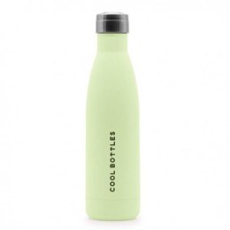 Cool bottles butelka termiczna 500 ml pastel green COOL BOTTLES