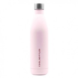 Cool bottles butelka termiczna 750 ml pastel pink COOL BOTTLES