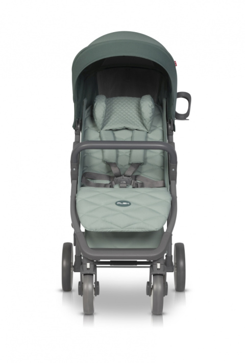 FLEX Euro-Cart wózek spacerowy dla dzieci o wadze do 22 kg - Jungle