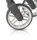 FLEX Euro-Cart wózek spacerowy dla dzieci o wadze do 22 kg - Pearl
