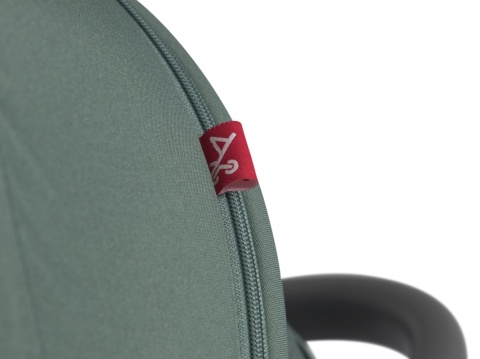 FLEX Euro-Cart wózek spacerowy dla dzieci o wadze do 22 kg - Pearl