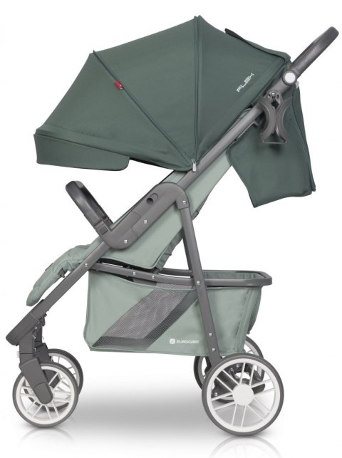 Wózek spacerowy FLEX Jungle