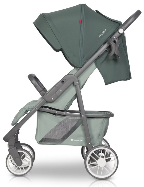 Wózek spacerowy FLEX Jungle