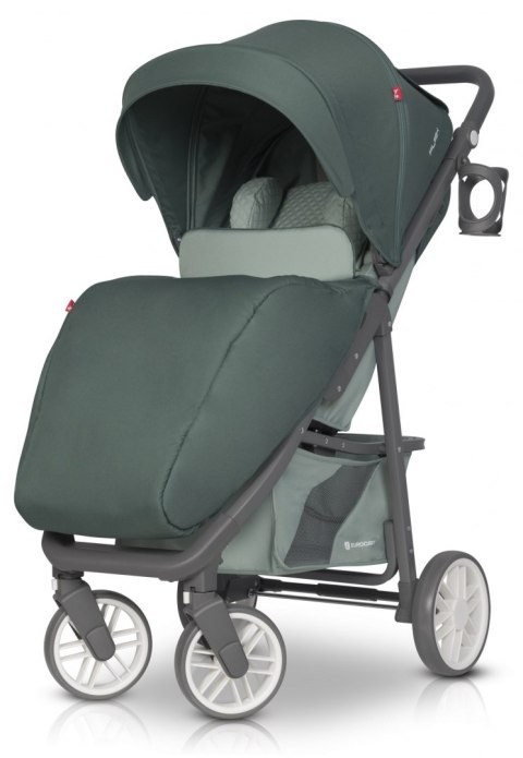 Wózek spacerowy FLEX Jungle