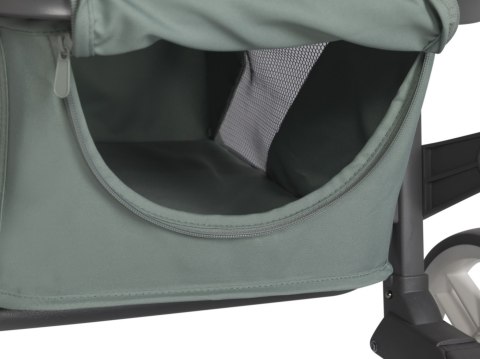 Wózek spacerowy FLEX Jungle