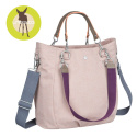 Lassig Green Label Torba z Akcesoriami Mix 'n Match Rose