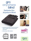Zasłonka Gro-Anywhere Blind, Gro Company