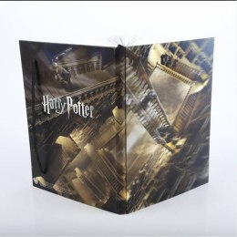 Notes 3D - Harry Potter "Magiczne schody Hogwartu"