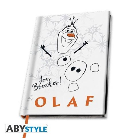 Notes - Disney "Kraina lodu - Olaf"