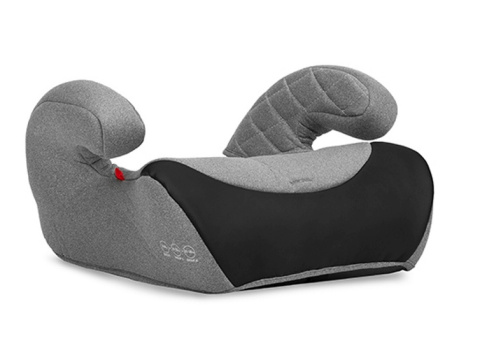 MoMi AXO Fotelik samochodowy 9-36 kg - Kropki