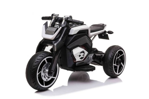 Motor Future Motor Biały