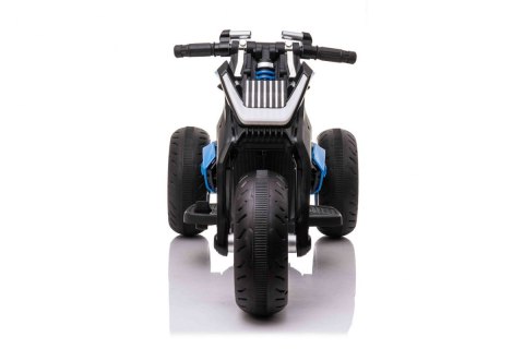 Motor Future Motor Biały