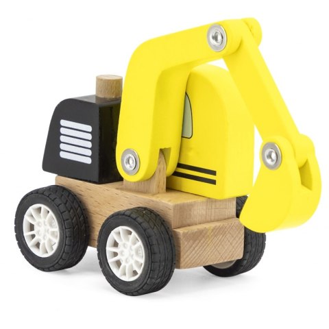 VIGA Drewniana Koparka