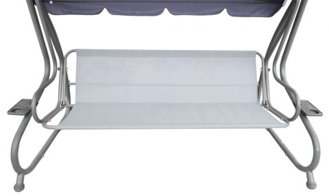 Siatka do Trampoliny 14FT - 6 pól Zielona