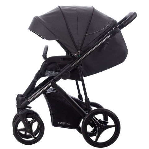 PASCAL Bebetto 2w1 wózek wielofunkcyjny głęboko-spacerowy kolor 02