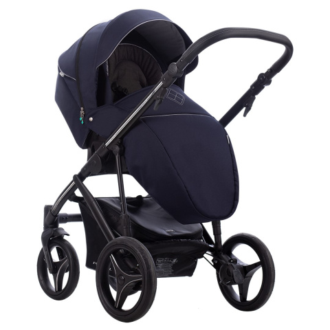 PASCAL Bebetto 2w1 wózek wielofunkcyjny głęboko-spacerowy kolor 04