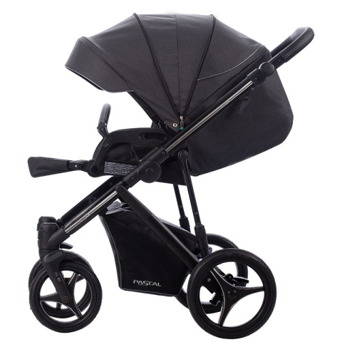 PASCAL Bebetto 2w1 wózek wielofunkcyjny głęboko-spacerowy kolor 04
