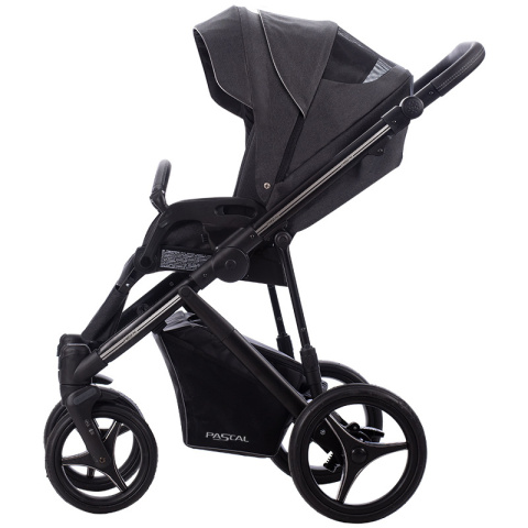 PASCAL Bebetto 2w1 wózek wielofunkcyjny głęboko-spacerowy kolor 06