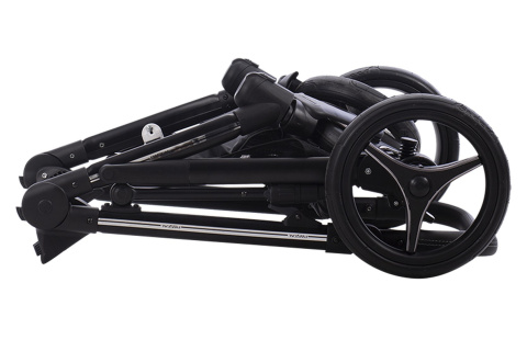 PASCAL Bebetto 2w1 wózek wielofunkcyjny głęboko-spacerowy kolor 07