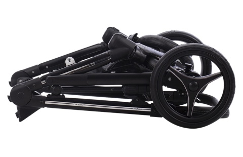 PASCAL Bebetto 3w1 wózek wielofunkcyjny z fotelikiem samochodowym Cosmo i-Size kolor 07