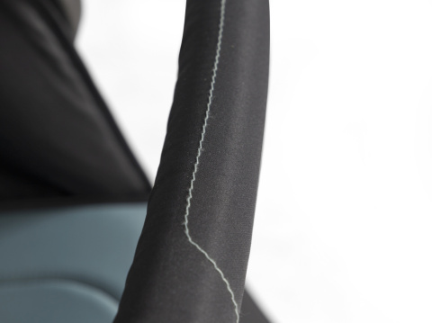 FUSION easyGO wózek spacerowy dla bliźniąt lub dla dzieci rok po roku typu „tandem” - Mineral