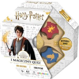 Harry Potter i Magiczny Quiz gra REBEL