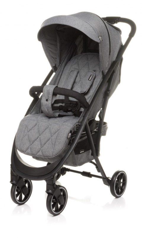 Wózek spacerowy SMART 2.0 Beige