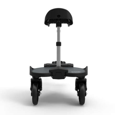 Bumprider SEAT+ Siedzisko do dostawki dla starszego dziecka - szare