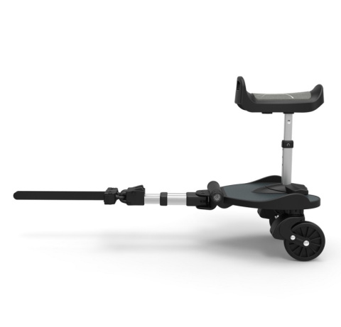 Bumprider SEAT+ Siedzisko do dostawki dla starszego dziecka - szare