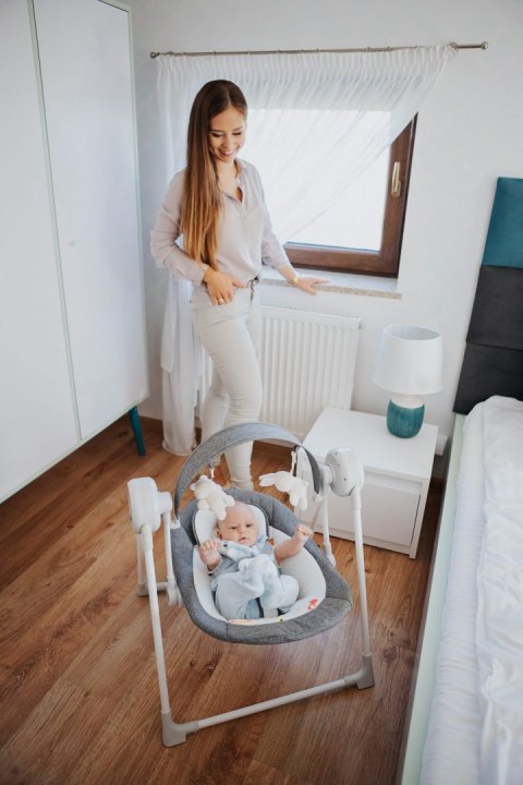 Huśtawka Swing Camel