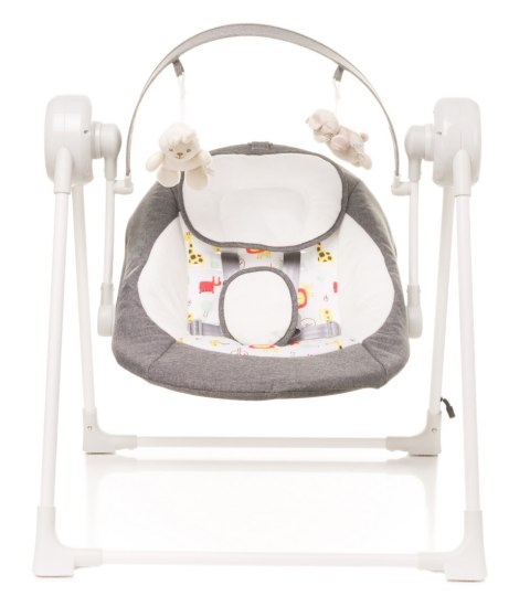 Huśtawka Swing Grey