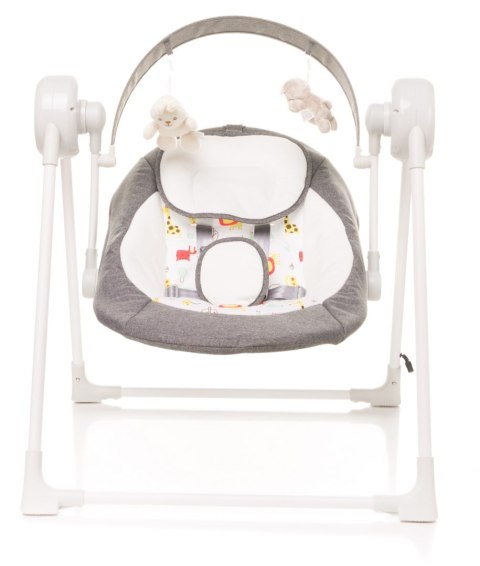 Huśtawka Swing Grey