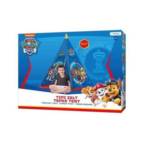 JOHN Namiot TIPI Psi Patrol