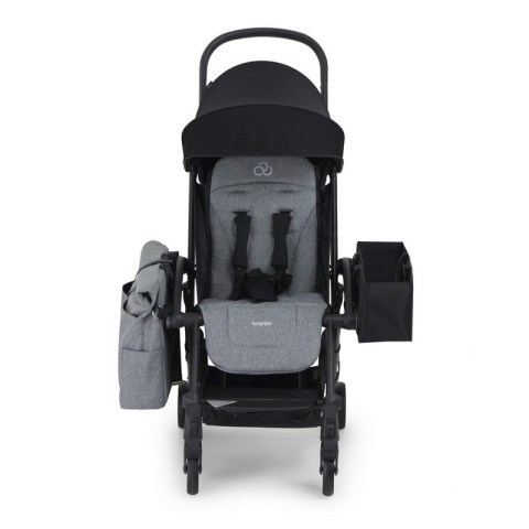 Koszyk boczny do wózka Bumprider Connect / Connect 2 / Connect 3