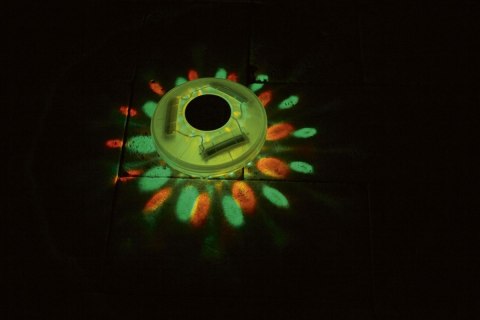 Lampka Solarna BESTWAY