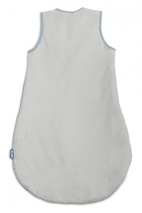 Śpiworek do spania 74cm Sensillo r.S 0-9 m-cy - ZWIERZĄTKA