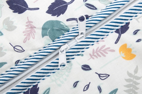 Śpiworek do spania 74cm Sensillo r.S 0-9 m-cy - ZWIERZĄTKA