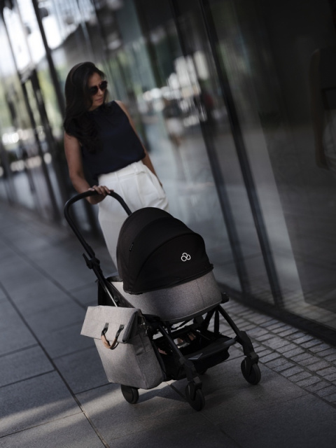 Torba do wózka Bumprider Connect / Connect 2 / Connect 3