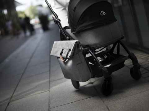 Torba do wózka Bumprider Connect / Connect 2 / Connect 3