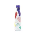 Cool Bottles Butelka termiczna 500 ml Triple cool Party Shapes