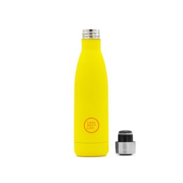 Cool Bottles Butelka termiczna 500 ml Triple cool Vivid Yellow