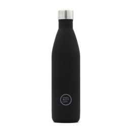 Cool Bottles Butelka termiczna 750 ml Triple cool Mono Black