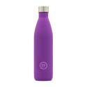 Cool Bottles Butelka termiczna 750 ml Triple cool Vivid Violet